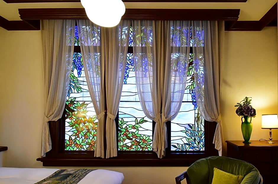 Hotel La Neige Honkan