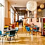 Novotel London Greenwich
