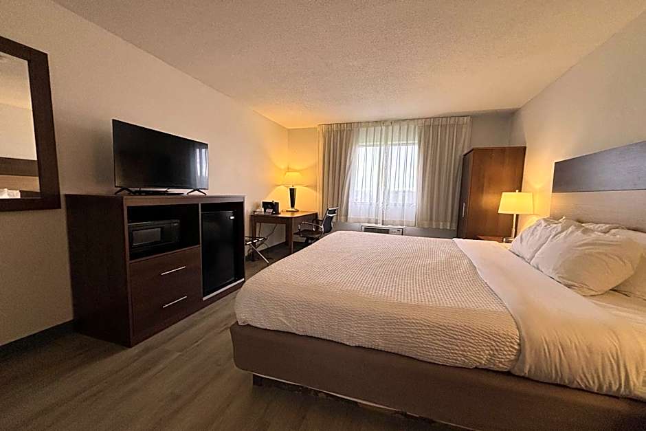 Ramada by Wyndham Effingham
