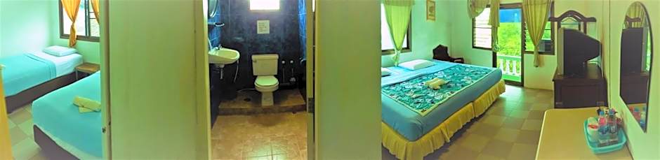 Photo 1 of 1 of 1 Double Bed or 2 Beds, Balcony