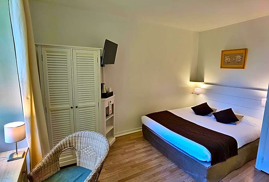 Hotel La Maison des Peyrat