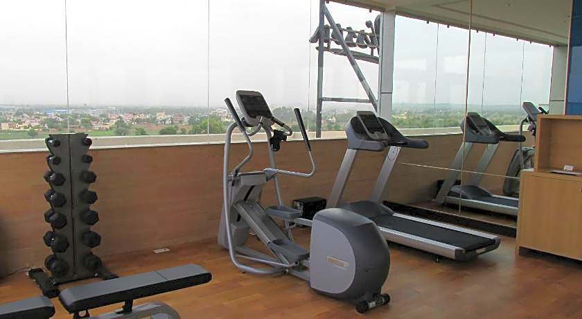 Park Inn By Radisson Gurgaon Bilaspur