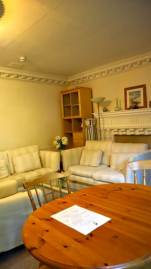 Pickwicks Guest House