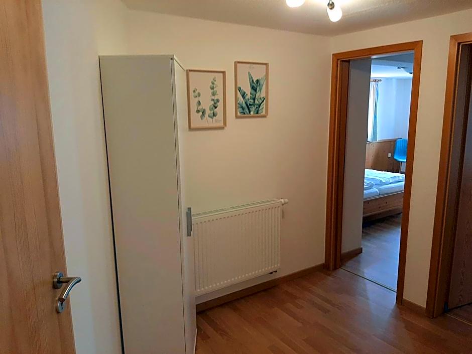 Landhotel Gemeindeschänke