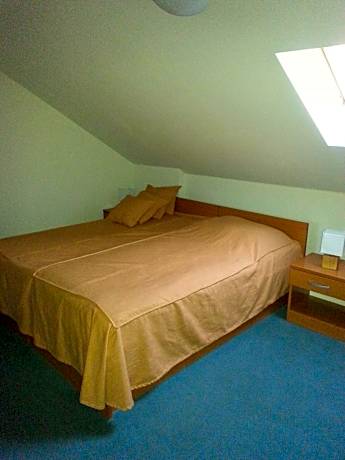 Economy Double or Twin Room