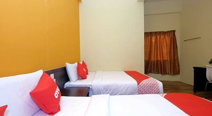 Hotel Tudor Home Inn Cameron Highlands