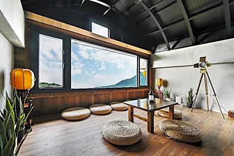 Jiufen The Ocean Theory