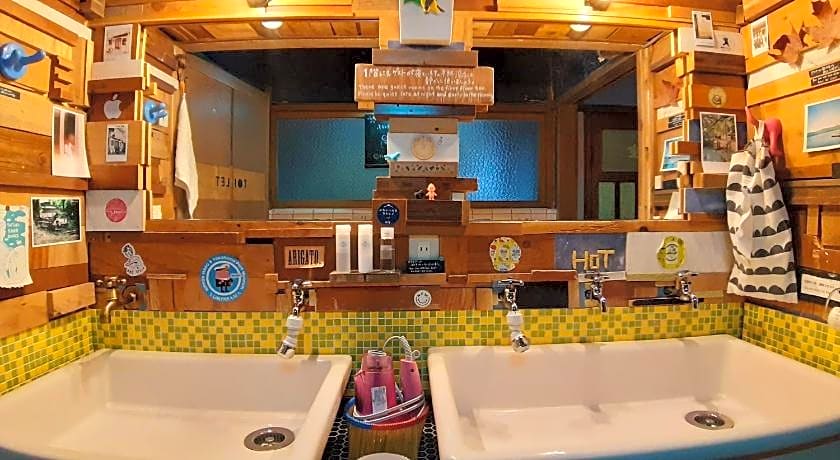 Guest House FUTARENO