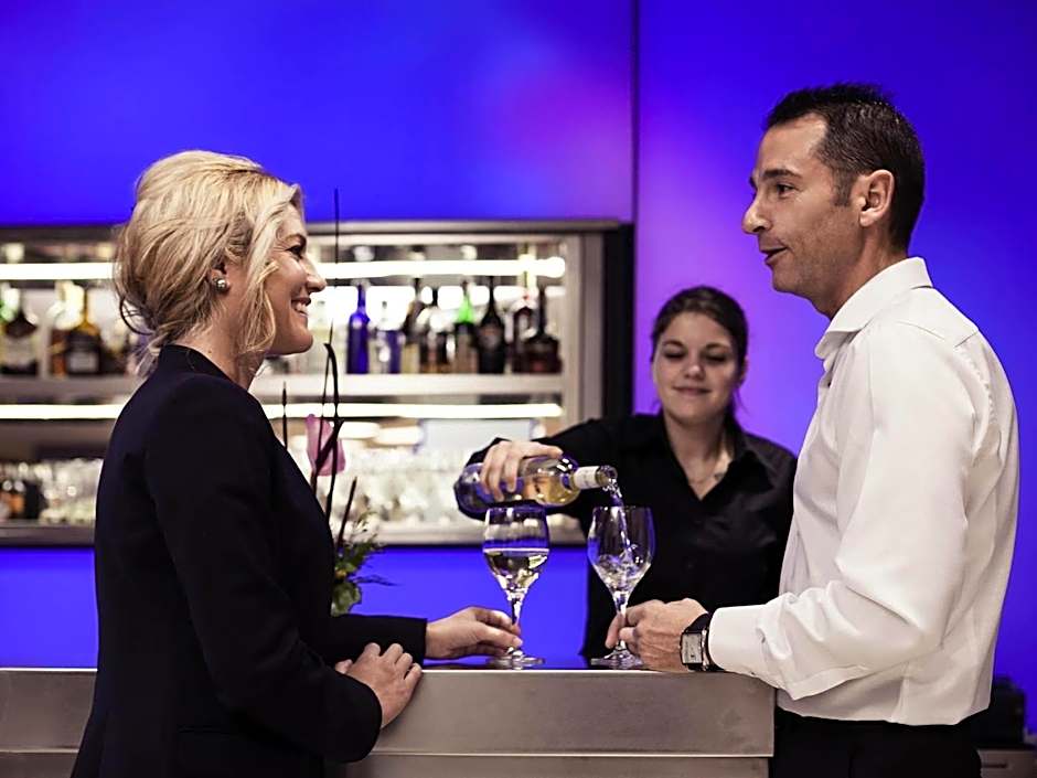 Novotel Madrid Center