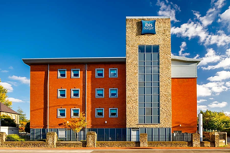 ibis budget Sheffield Arena