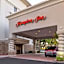 Hampton Inn By Hilton Ft. Lauderdale/Plantation