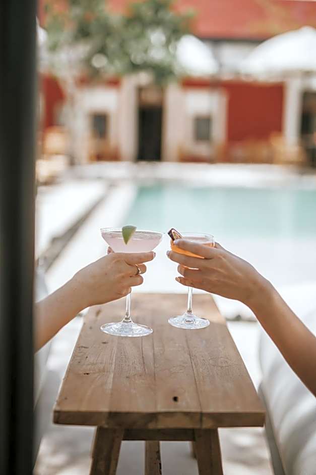 Meroviglia Boutique Hotel