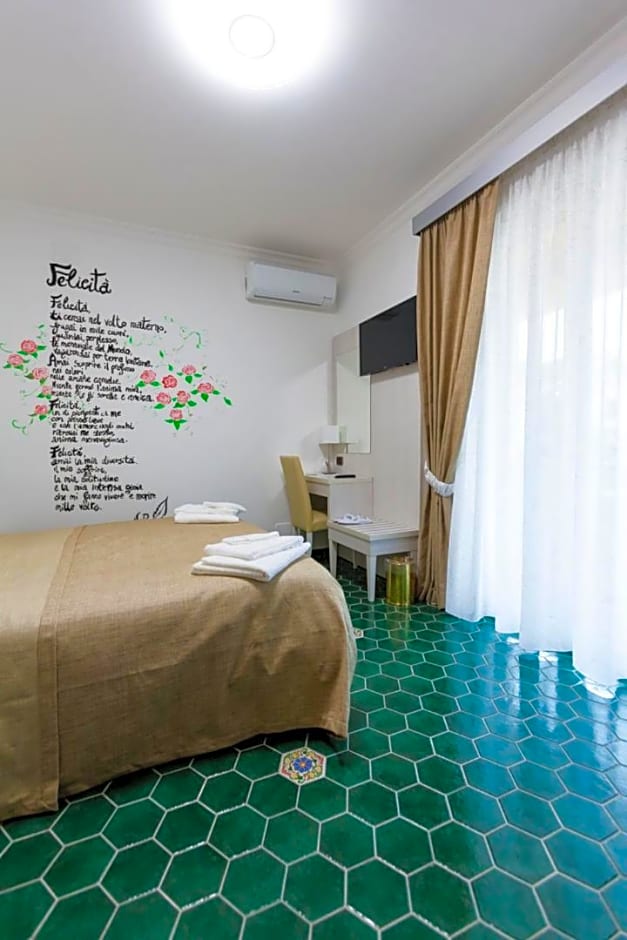 Na' Poesia B&B di Charme