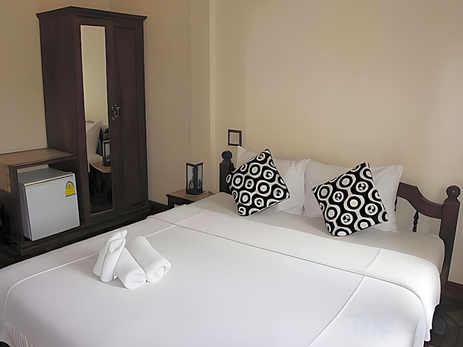 Visoun Luang Prabang Hotel