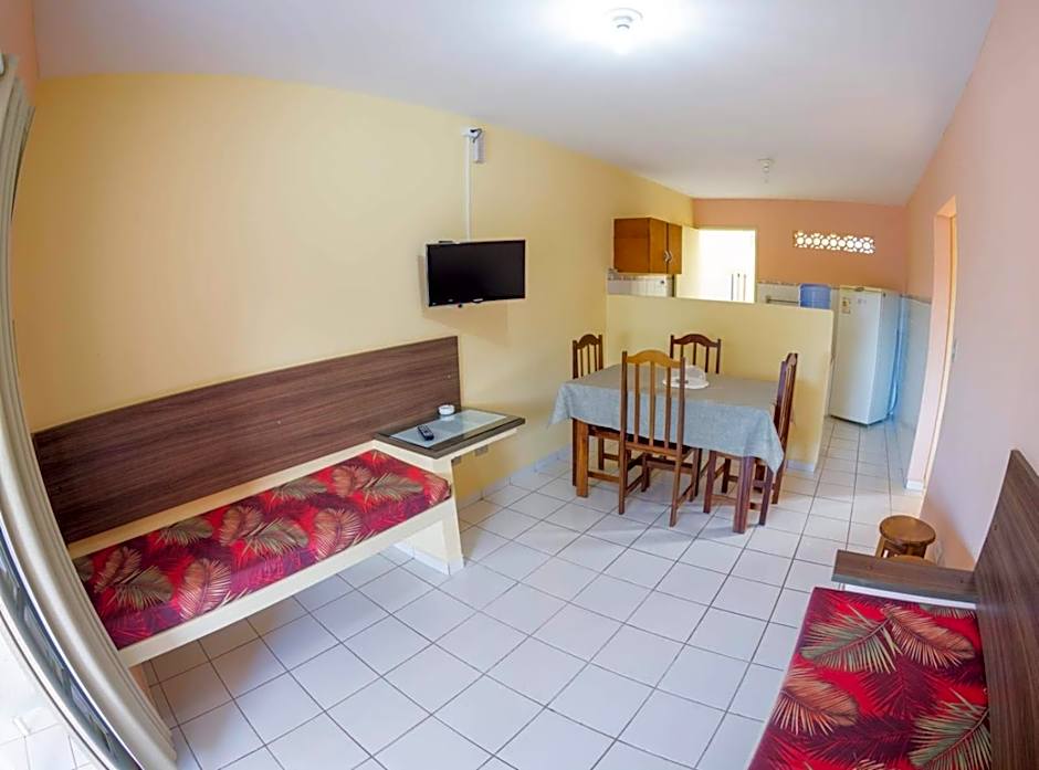 Pousada Flats Recanto Sonhos do Porto