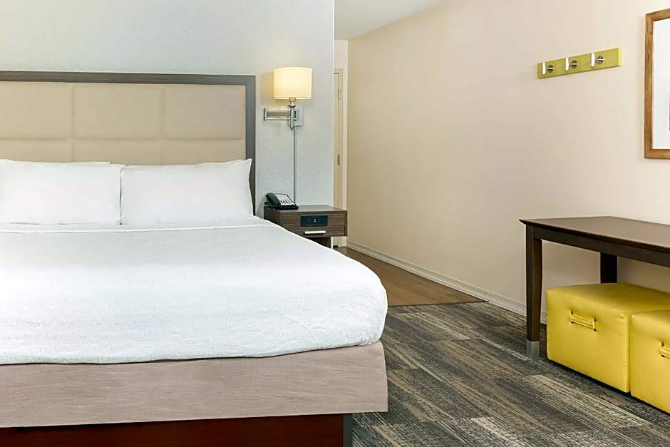 Hampton Inn By Hilton & Suites Niles/Warren