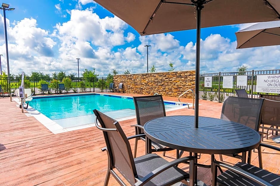Fairfield by Marriott Inn & Suites Houston League City