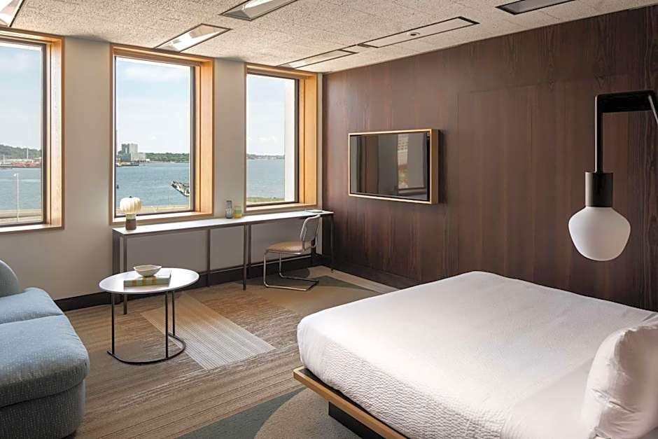 Hotel Marcel New Haven, Tapestry Collection By Hilton