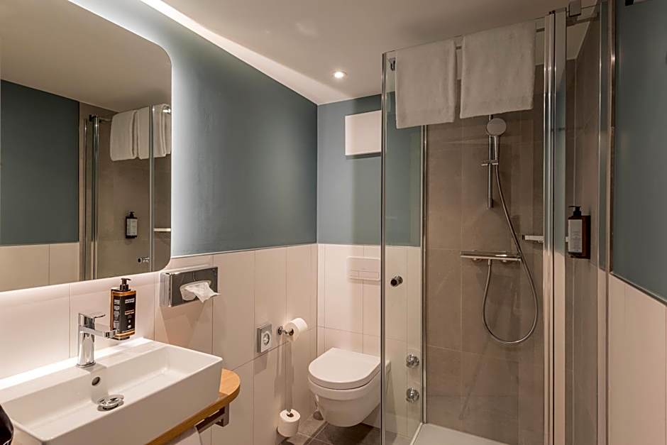 Mercure Parkhotel Monchengladbach