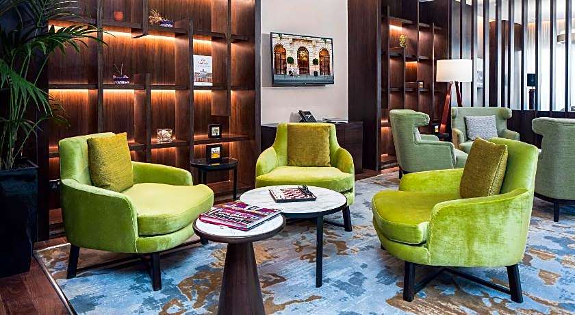 Citadines Abha