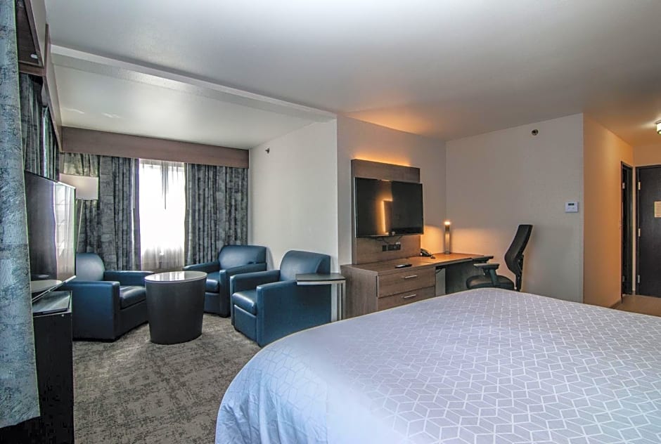 Holiday Inn Express Spokane-Downtown By IHG