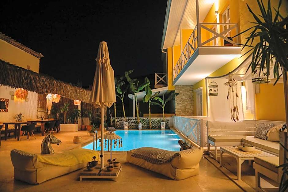 ADACAN BUTIK HOTEL