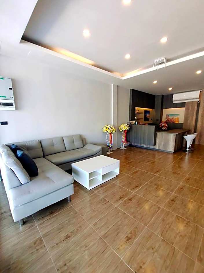 Belong Boutique Luxury Hotel