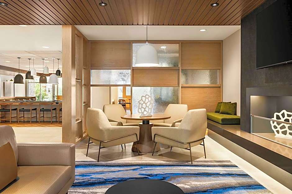 Fairfield Inn & Suites Bethlehem PA