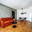 Brera Serviced Apartments Singen