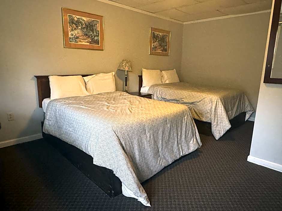 Economy Inn
