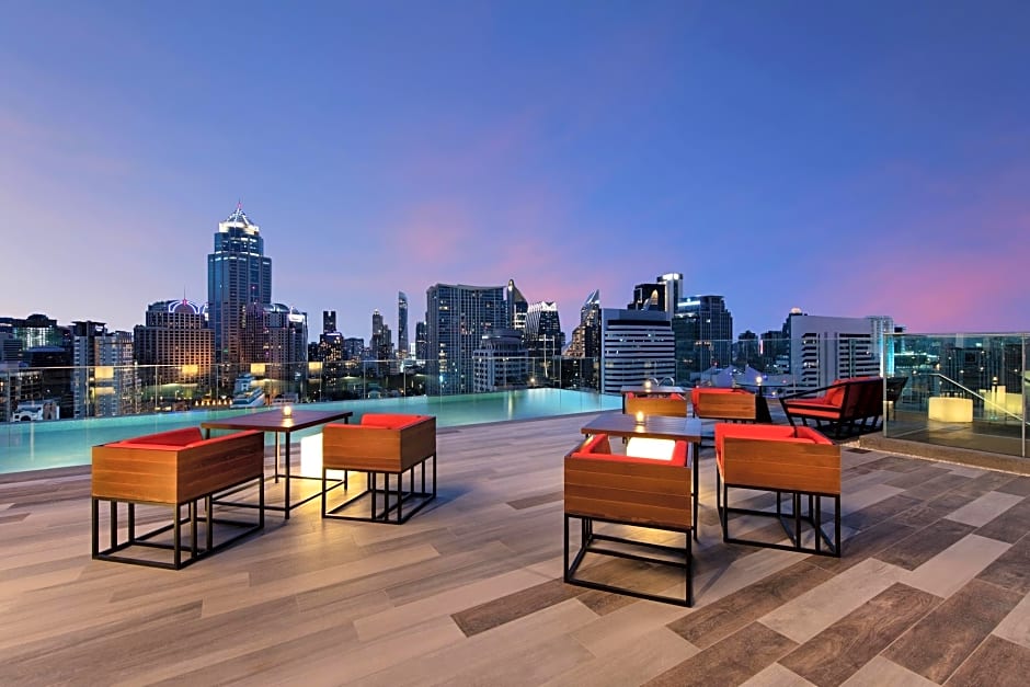 Novotel Bangkok Sukhumvit 4
