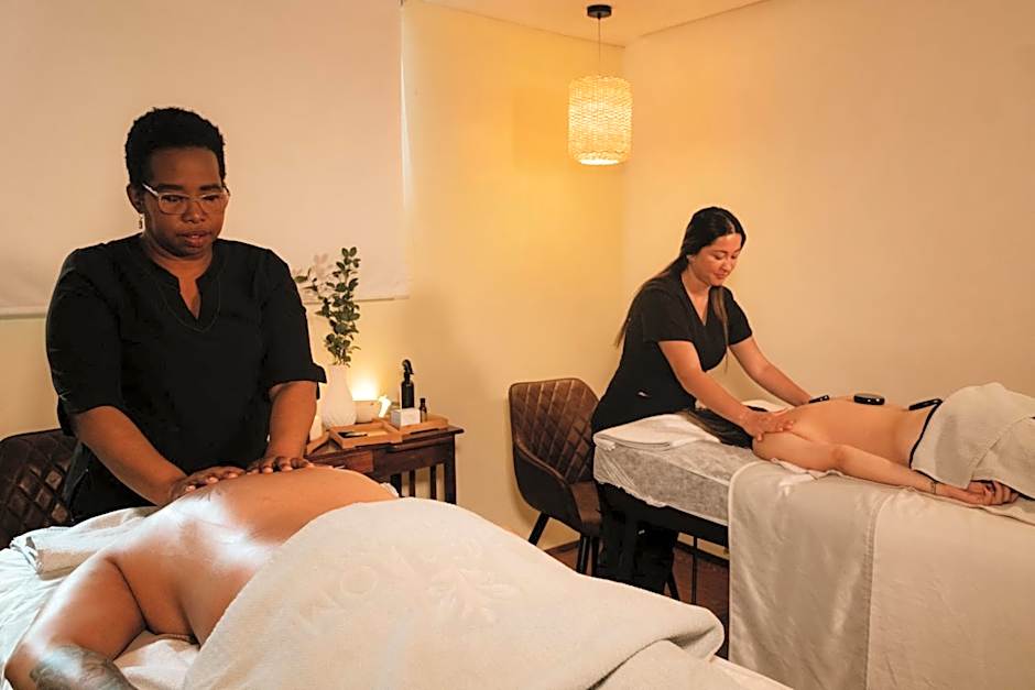 Viajero Bogota Hostel & Spa