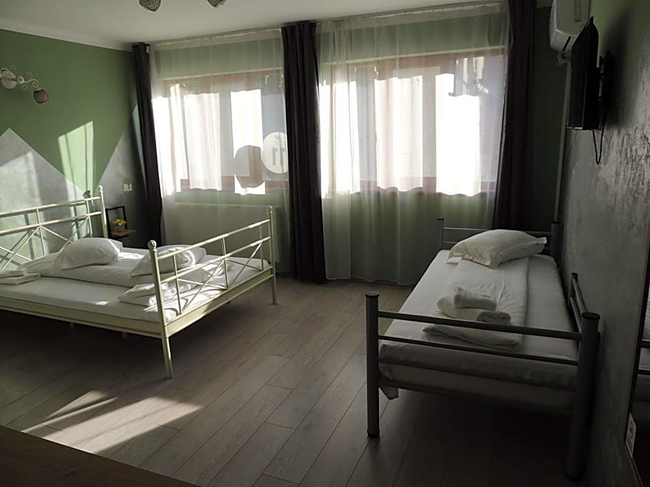 Premont Studios Ghimbav