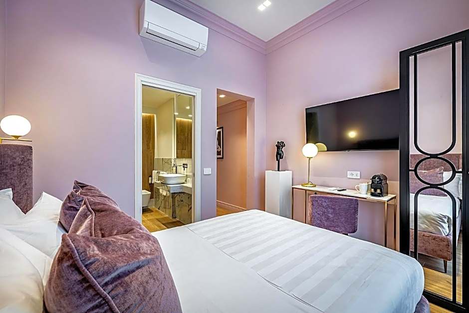Hotel Ungherese