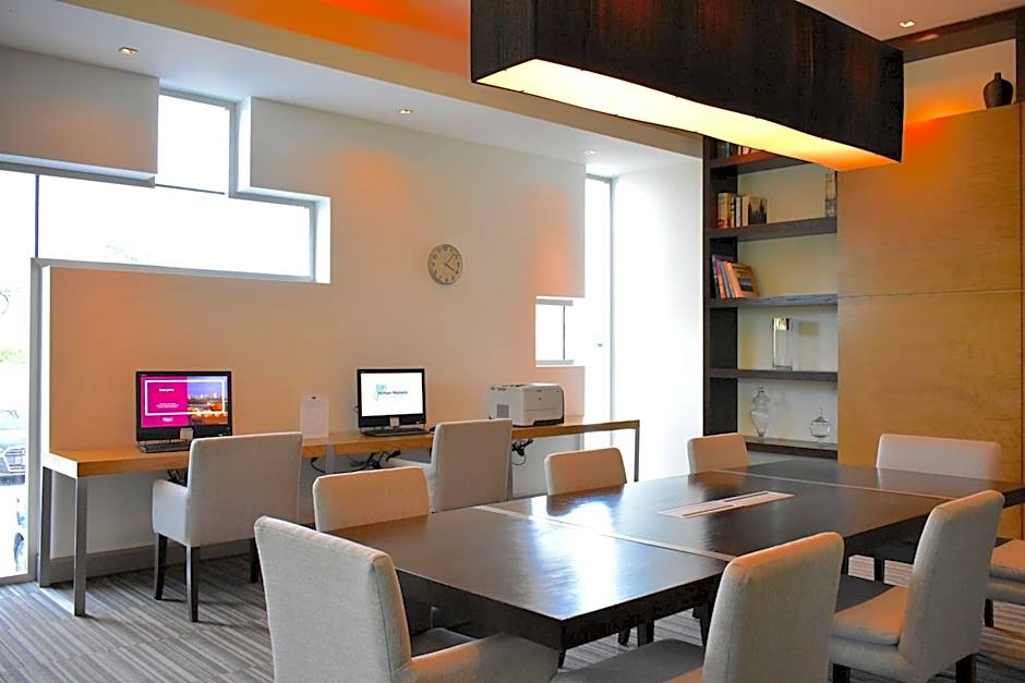 Hampton Inn By Hilton Ciudad Del Carmen