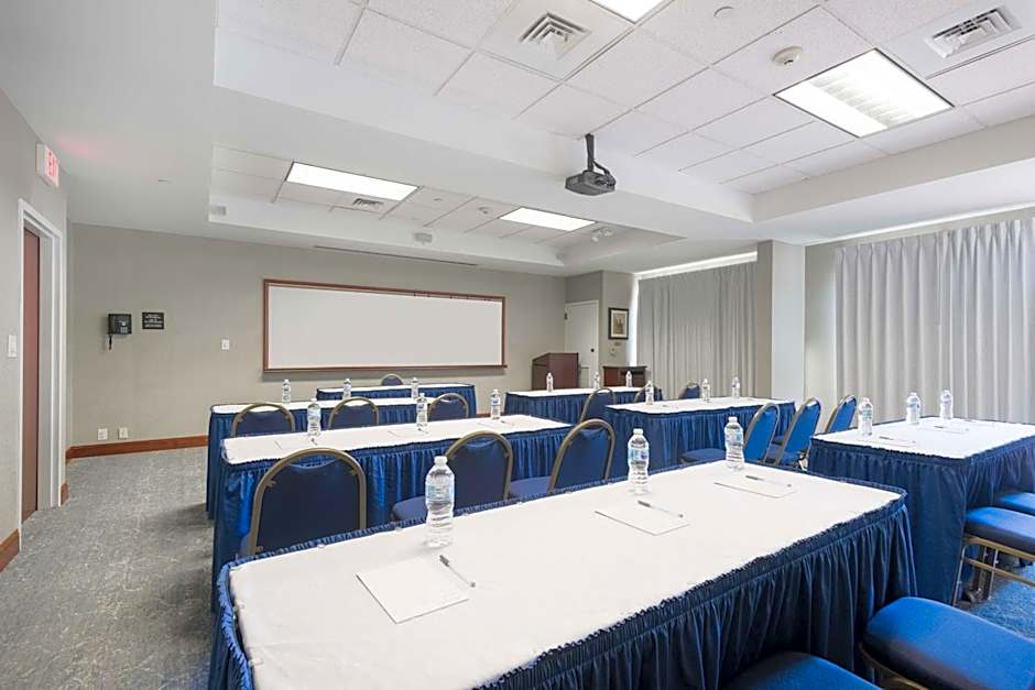 Hampton Inn By Hilton Mount Airy