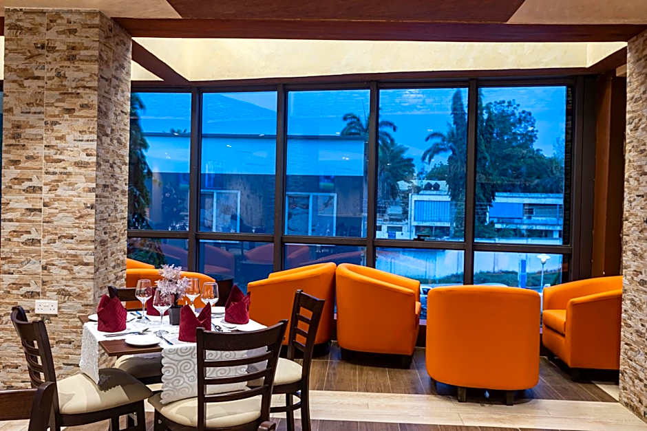 Airport View Hotel