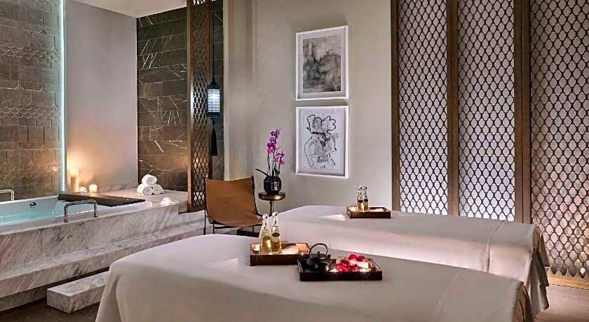 Fairmont Quasar Istanbul Hotel