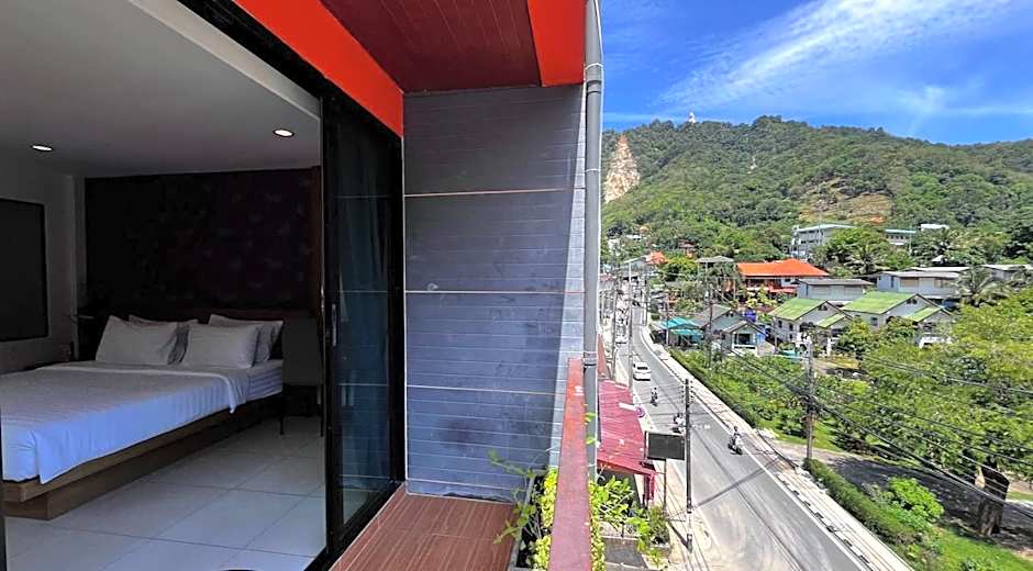 Coco Mountain View Guest House Hotel