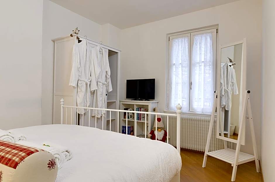 B&B and Apartments Al Duomo