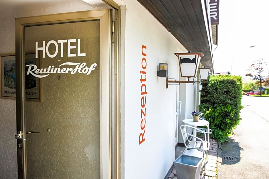 Hotel Reutiner Hof