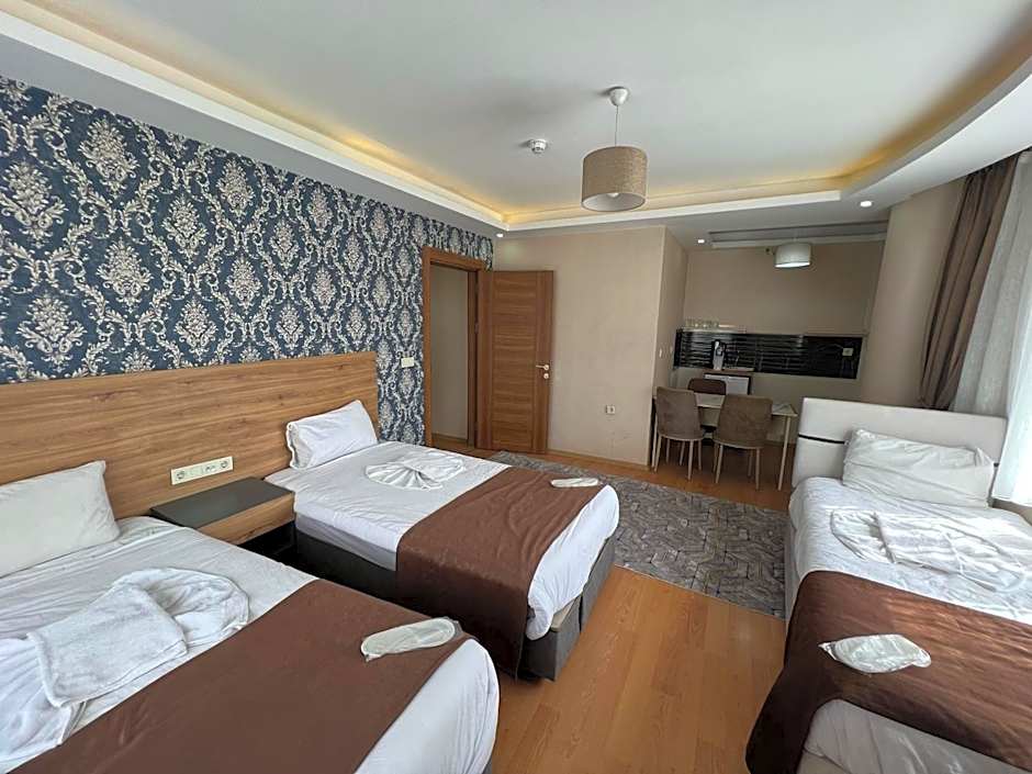inDİANA HOTEL