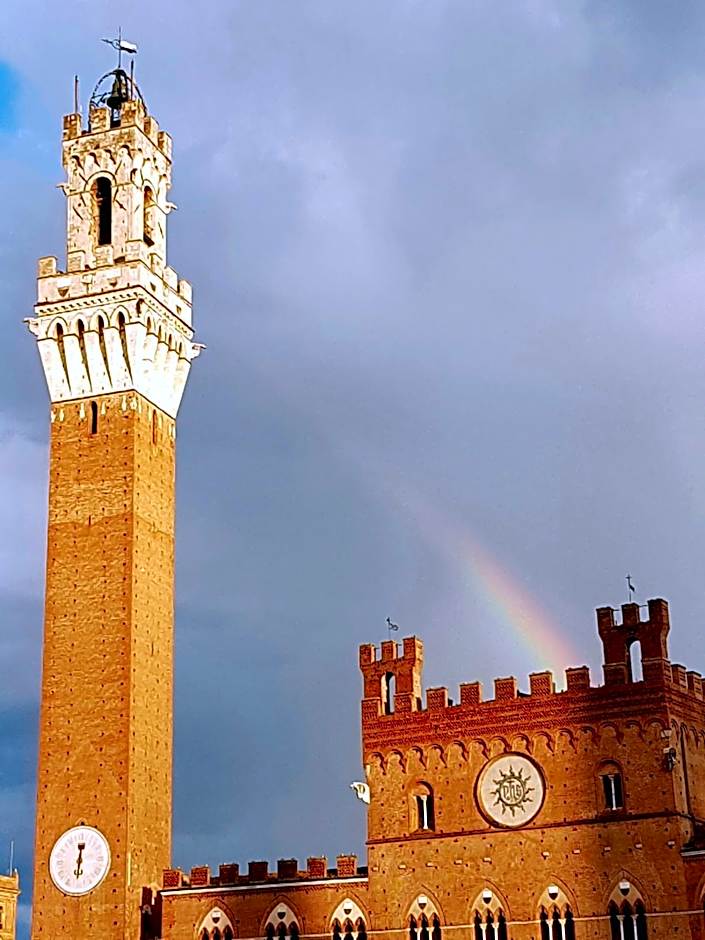 Albergo Tre Donzelle