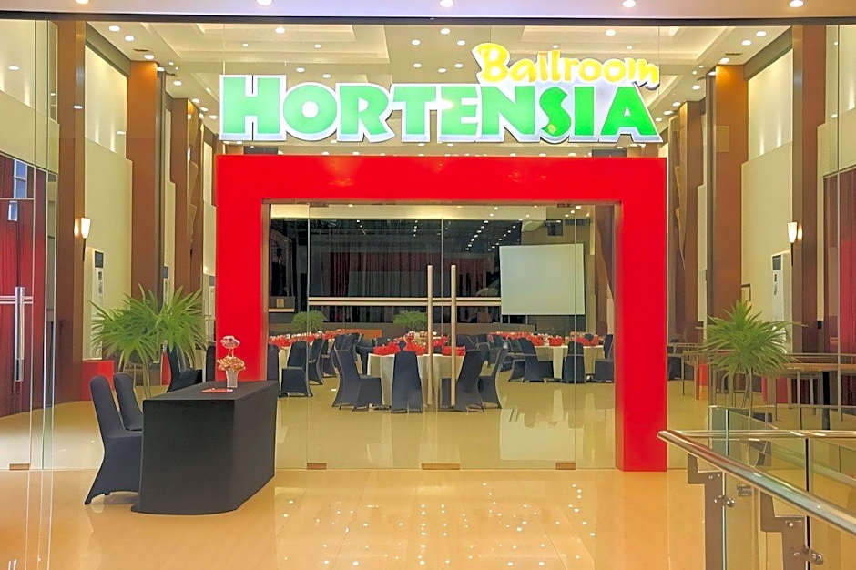 Hotel Roditha Banjarbaru