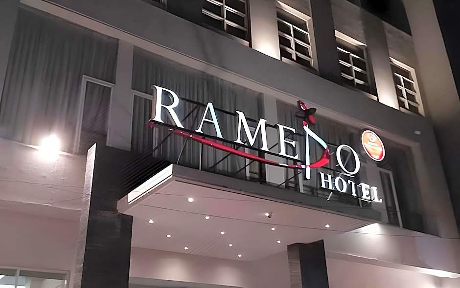 Ramedo Hotel Makassar