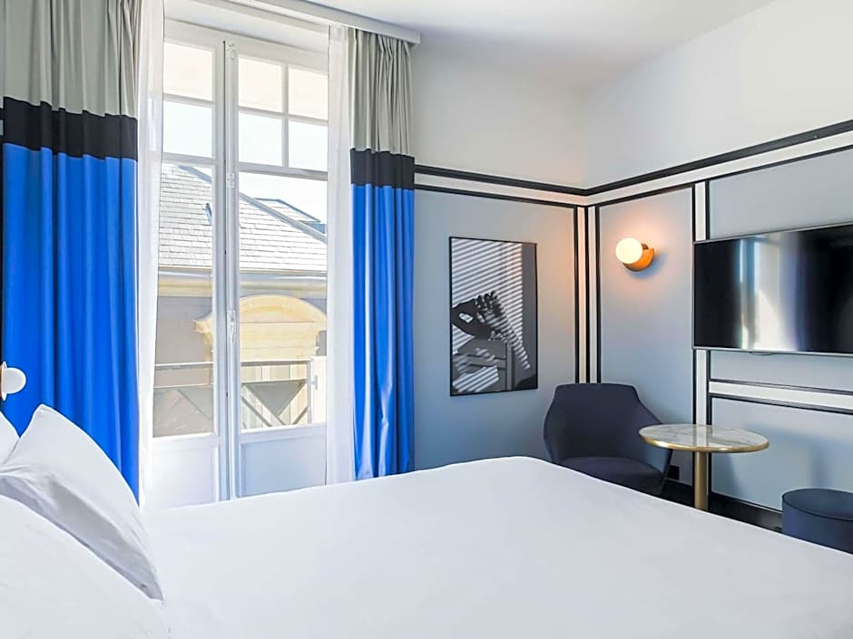 Hotel Plaza Biarritz Plage - Handwritten Collection
