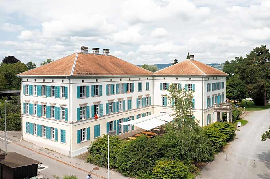 Richterswil Youth Hostel