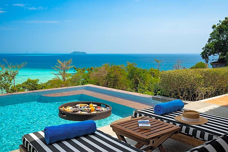 SAii Phi Phi Island Village