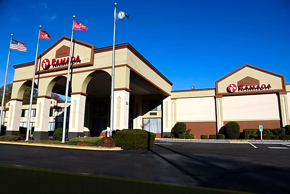 Ramada by Wyndham Triangle/Quantico