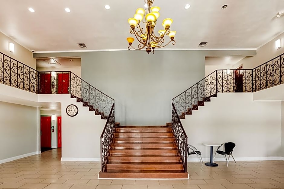 OYO Hotel Tyler Northwest Mineola Hwy